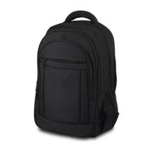 Mochila Prática Espaçosa - Executiva / Escolar