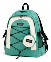 Mochila Prática para Trabalho Faculdade e Uso Urbano Mochila Prática para Trabalho Faculdade e Uso Urbano