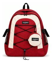 Mochila Prática para Trabalho Faculdade e Uso Urbano