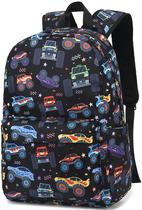 Mochila Pré-Escolar CAMTOP para Crianças de 3 a 8 Anos