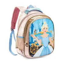 Mochila Pré Escolar Creche Passeios De 0 A 4 Anos Princesa Denlex Mochila Pré Escolar Creche Passeios De 0 A 4 Anos Princesa Denlex
