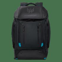 Mochila Predator MultiFuncional Premium para notebooks de 17” Resistente a água 37 LITROS - Acer