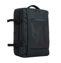 Mochila Predator Robusta e Ergonômica 6 Compartimentos PBG470