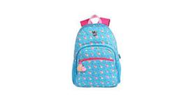 Mochila preguiça Capricho