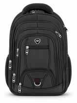 Mochila Premium Executiva Multifuncional para Notebook e Viagem Mochila Premium Executiva Multifuncional para Notebook e Viagem