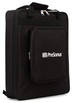 Mochila PreSonus Studiolive AR12 AR16 de nylon acolchoado