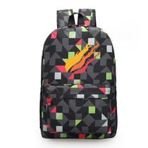 Mochila Prestonplayzss Cartoon Kids School Canvas 31x18x45cm Mochila Prestonplayzss Cartoon Kids School Canvas 31x18x45cm