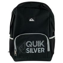 Mochila Preta Casual Pra o Dia A Dia Unissex Reforçada Mochila Preta Casual Pra o Dia A Dia Unissex Reforçada