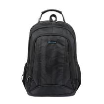 Mochila Preta Executiva Para Notebook (Modelo: Marte) Mochila Preta Executiva Para Notebook (Modelo: Marte)