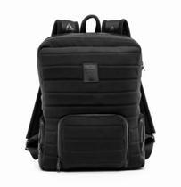 Mochila Preta Grande F7 CNNBS