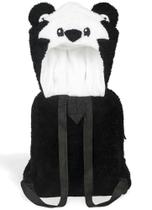 Mochila Preta Tigor T. Tigre