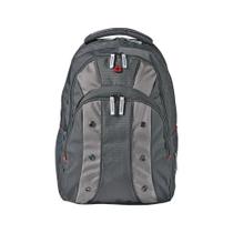 Mochila Preta Wenger Upload Essential 604431