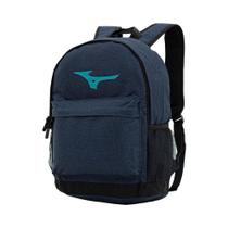 Mochila Preto Básica Mizuno