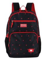 Mochila preto un up4u Mochila preto un up4u