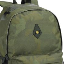 Mochila Pretorian Camuflada Masculina Mochila Pretorian Camuflada Masculina