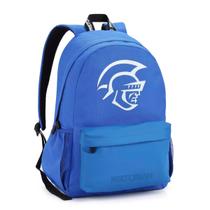 Mochila Pretorian Logo Central Masculina