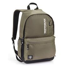 Mochila Pretorian Logo Vertical Masculina