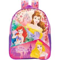 Mochila Princesas 11082 - Xerius 11082