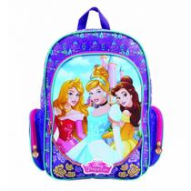 Mochila princesas 30399 - dermiwil Mochila princesas 30399 - dermiwil