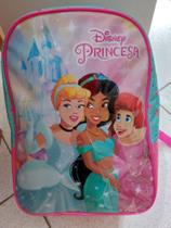 Mochila princesas - Disney