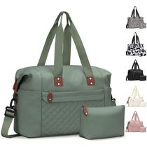 Mochila Pritent Travel Waterproof Weekender Green 25L Mochila Pritent Travel Waterproof Weekender Green 25L