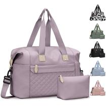 Mochila Pritent Travel Waterproof Weekender para mulheres e homens Mochila Pritent Travel Waterproof Weekender para mulheres e homens