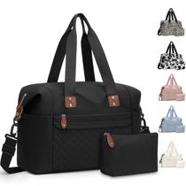 Mochila Pritent Travel Waterproof Weekender para mulheres e homens