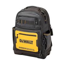 Mochila PRO Com 43 Bolsos IP54 e 1680 Denier DeWalt