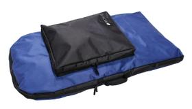 Mochila Pro-Lite para Bodyboard de Uso Diario con Correas