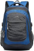 Mochila ProeTrade para viagens universitárias e caminhadas de negócios de 15,6"
