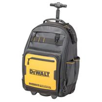 Mochila Profissional 21 Com Rodas DeWALT Dwst560101 Até 25kg
