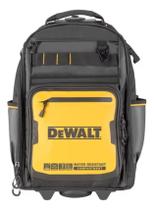 Mochila Profissional 21 Pol. Com Rodas - Dwst560101 Dewalt