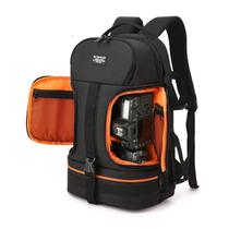 Mochila Profissional Fotográfica Para Câmera DSLR e Mirrorless