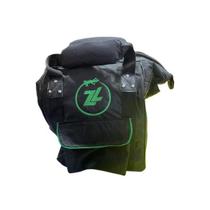 Mochila profissional zl solucoes