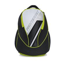 Mochila Prokennex Cinza e Preta