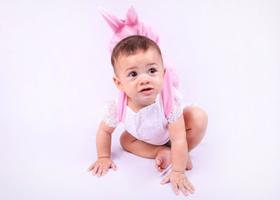 Mochila Protetora - Anti Queda Cabeça / Costas - Para Bebês - Menina-Menino
