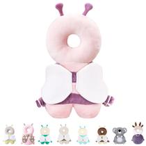 Mochila protetora de cabeça de bebê Raelitego Toddler Safety