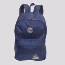 Mochila Psg Classic Azul