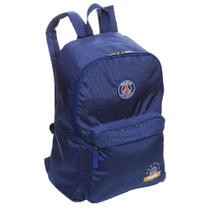 Mochila PSG Sestini Azul Media Oficial