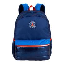 Mochila PSG Sestini Plus Stripes Mochila PSG Sestini Plus Stripes