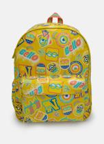 Mochila Puket Sem Rodinha Minions