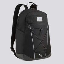 Mochila Puma BMW M Motorsport Preta Mochila Puma BMW M Motorsport Preta