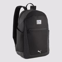 Mochila Puma BMW MMS Backpack Preto Mochila Puma BMW MMS Backpack Preto