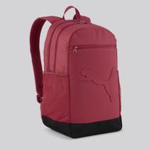 Mochila Puma Buzz Bordô Mochila Puma Buzz Bordô