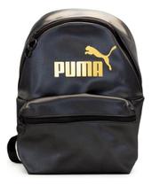 Mochila Puma Core Up Backpack - 12 Litros, Original, Nf