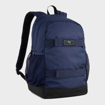 Mochila Puma Deck Backpack II Azul