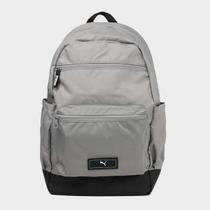 Mochila Puma Deck Backpack II Cinza Mochila Puma Deck Backpack II Cinza