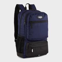 Mochila Puma Deck Backpack II Marinho