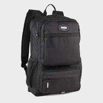 Mochila Puma Deck Backpack II Preta
