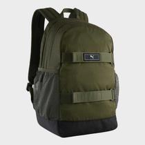Mochila Puma Deck Verde Oliva